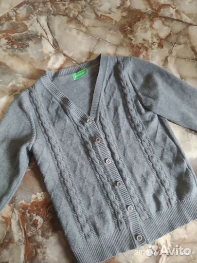 Школьная форма на мальчика