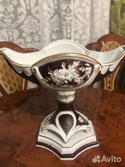 Фарфоровая посуда