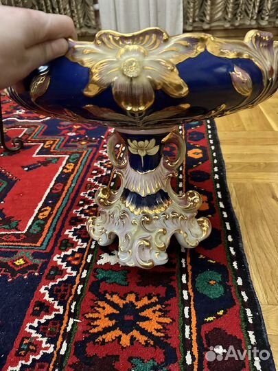 Ваза фруктовница