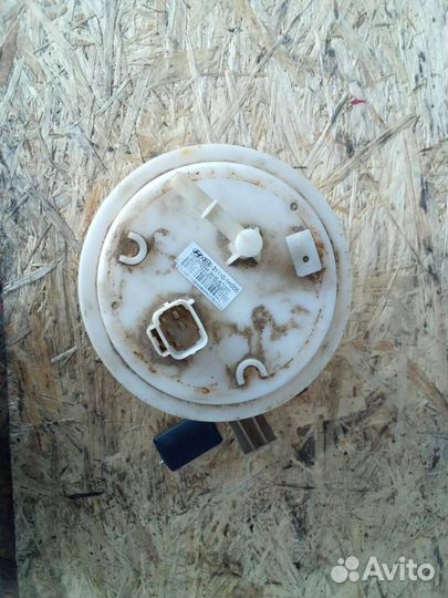 Бензонасос Hyundai Elantra 4 HD