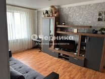 2-к. квартира, 50 м², 9/9 эт.