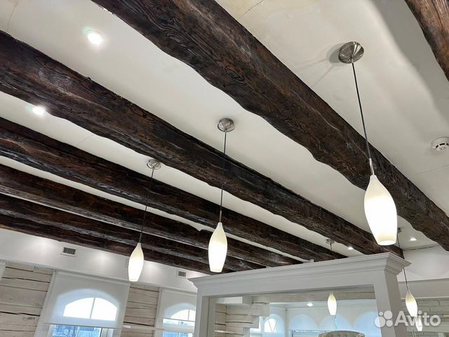 Подвесной светильник