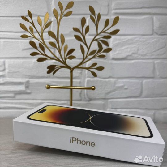 100 Оригинал Apple iPhone 14 PRO MAX