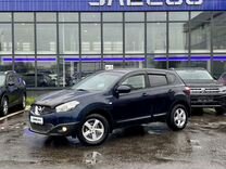 Nissan Qashqai 2.0 CVT, 2011, 114 551 км, с пробегом, цена 1 307 600 руб.