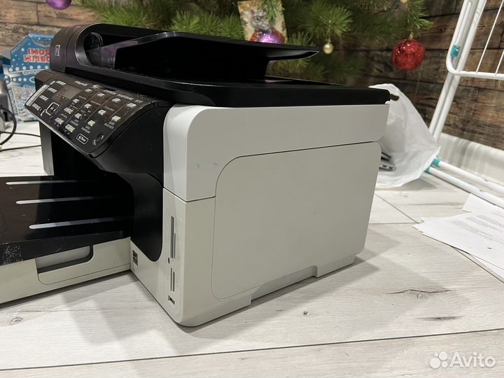 Мфу HP office Jet pro 8500