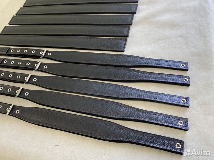 Ремни под винт гармонь