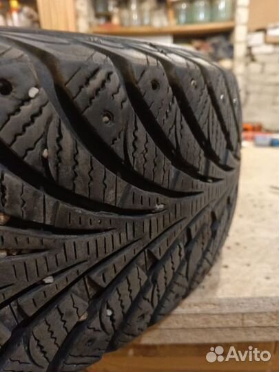 Sava Eskimo Stud 195/65 R15 91T