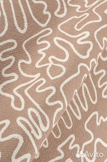 Мебельная ткань жаккард Инкас