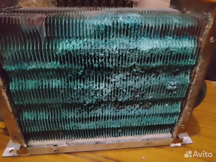 Ремонт газовых котлов и колонок