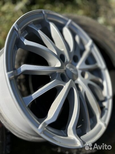 Литые диски r 16 5 112