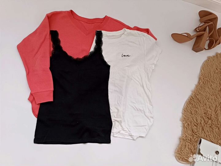 Комплект одежды 46 размер