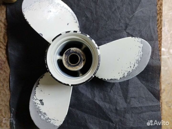 Гребной винт