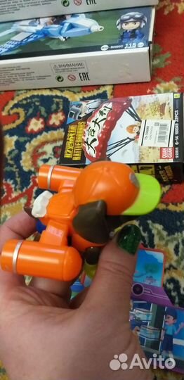 Щенячий патруль