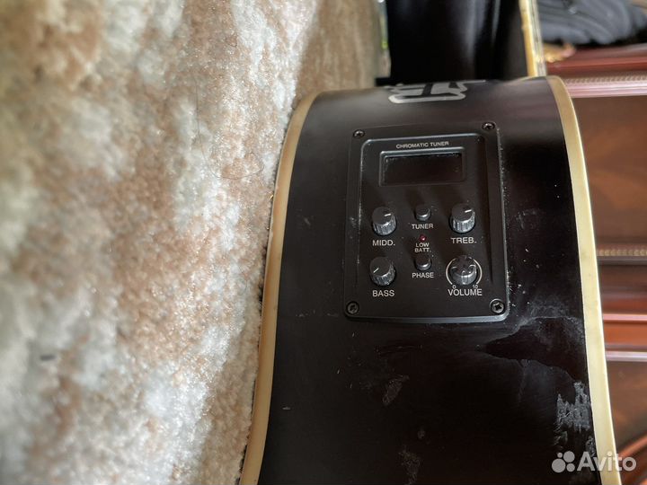 Классическая гитара