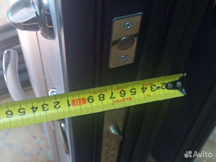 Термодвери