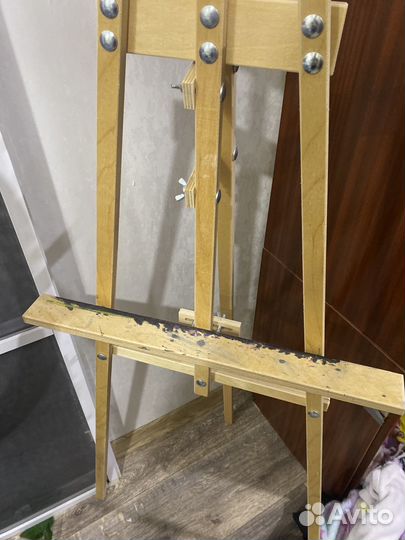 Мольберт для рисования