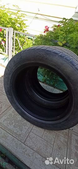 Tunga Zodiak 2 205/55 R16