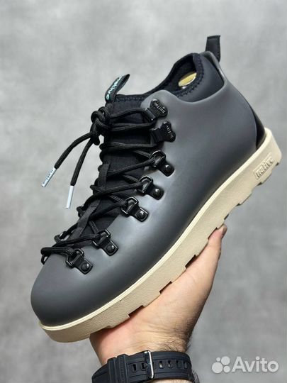 Ботинки Native (44)