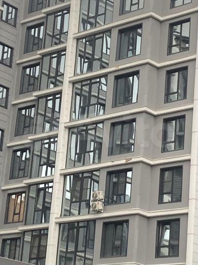 2-к. квартира, 70 м², 7/10 эт.