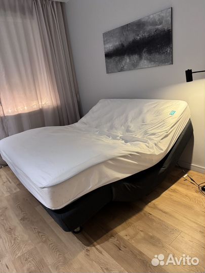 Кровать Askona с матрасом Askona 160 200