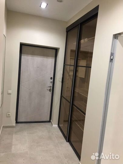 Перегородка