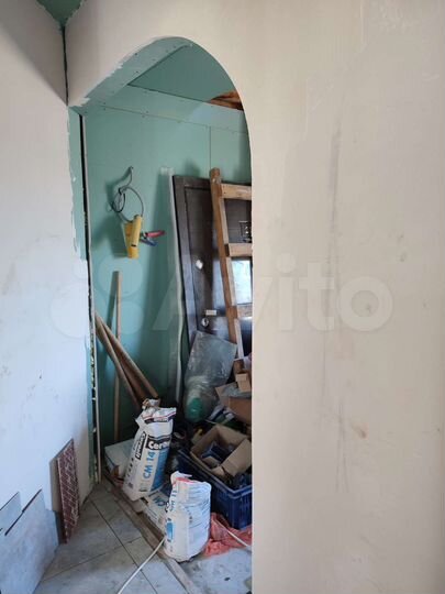 Дом 72 м² на участке 5 сот.