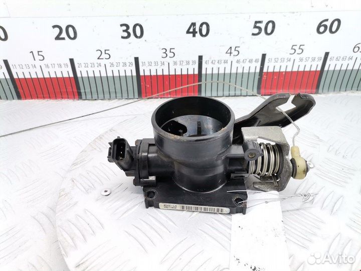 Заслонка дроссельная для Ford Focus 1 1355047