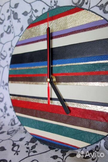 Часы настенные