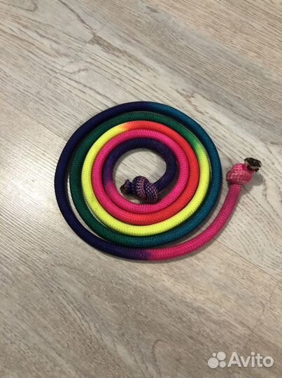 Скакалка гимнастическая