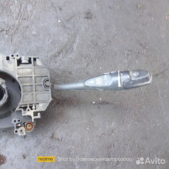 Подрулевой переключатель дворников Mitsubishi