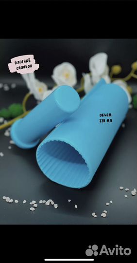 Силиконовые формы для гипса