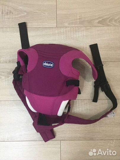 Переноска для детей