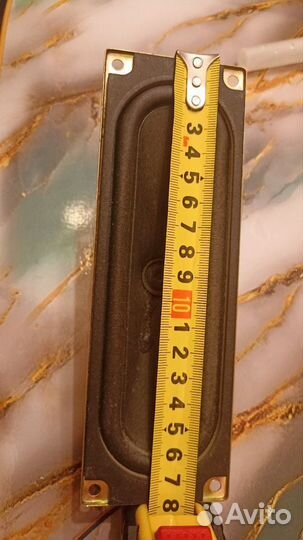 Динамик Samsung 06Q01BRA