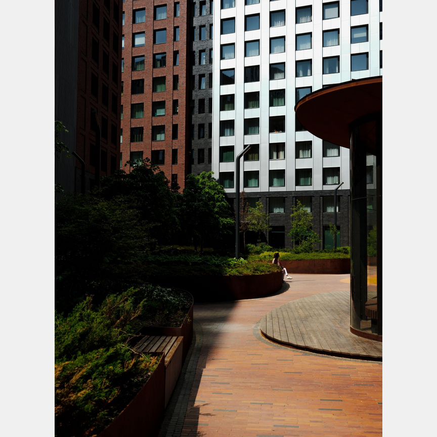 4-к. квартира, 125 м², 8/13 эт.