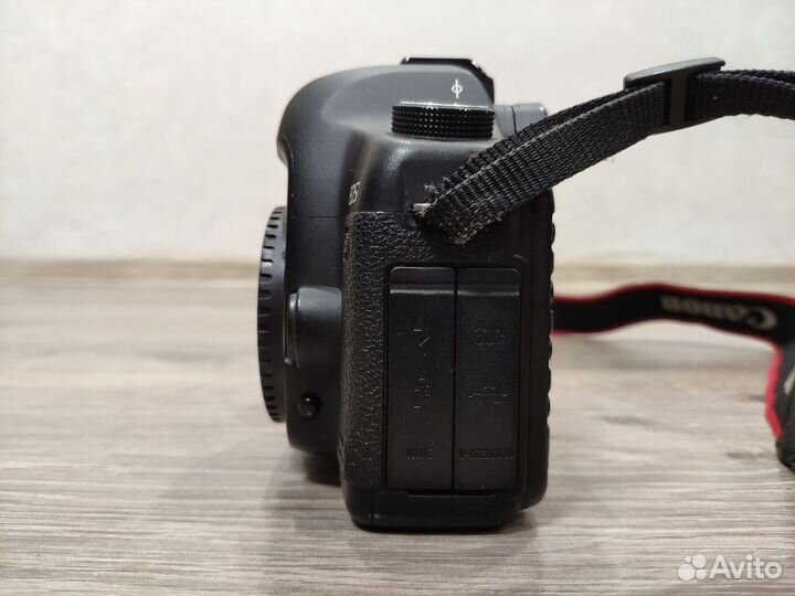 Canon 5D Mark II Body
