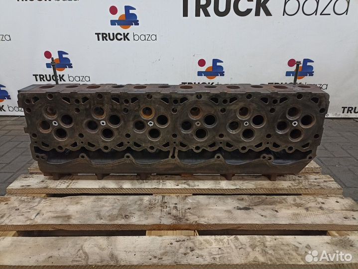 1833333 Головка блока цилиндров Daf XF105