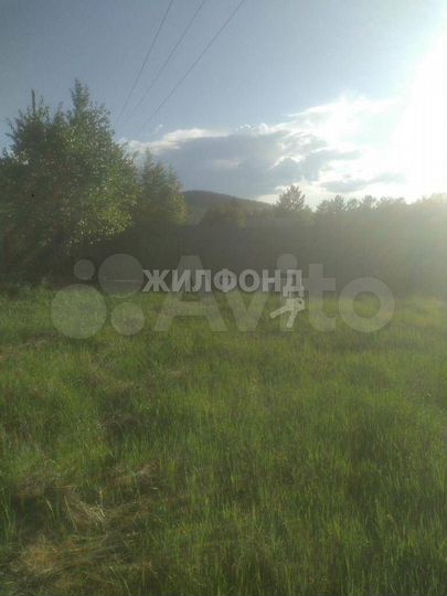 Участок 6,4 сот. (СНТ, ДНП)