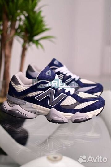 Кроссовки мужские New Balance 9072