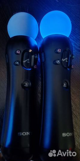 Playstation move ps4/ps3