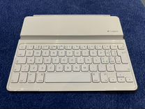 Клавиатура Logitech для iPad