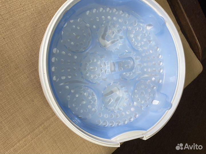 Стерилизатор avent