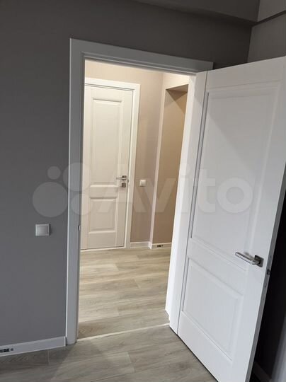 1-к. квартира, 48,6 м², 10/10 эт.