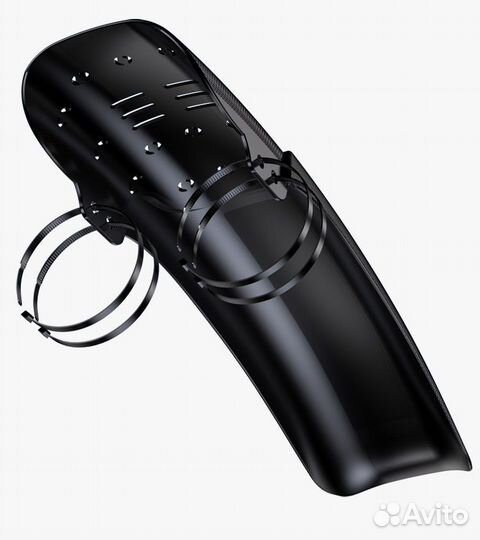 Велосипедное крыло Enlee (Щиток) DN- 002