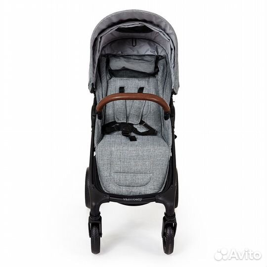 Valco Baby Snap 4 Trend - Графитовый (Charcoal)