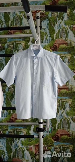 Школьная форма для мальчика