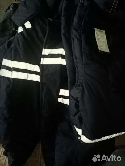 Костюм рабочий