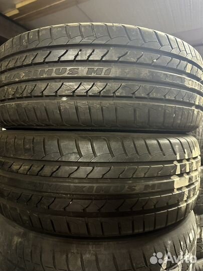 Maxtrek Maximus M1 215/45 R18