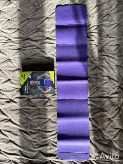 Пояс для похудения живота