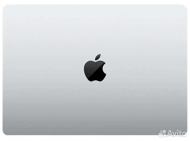 MacBook Pro 14 M1 Max 32-Core (Z15K/22 - Late 2021