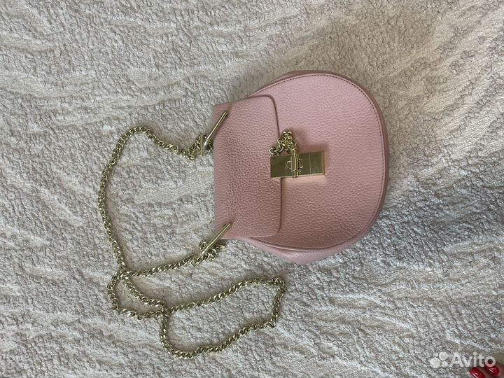 Сумка женская через плечо